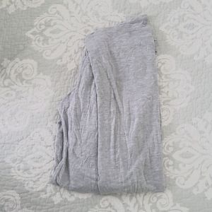 Long soft long sleeve